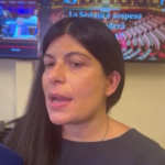 Mafia, Colosimo: “La ‘Ndrangheta cerca soldi e si sposta a Nord”