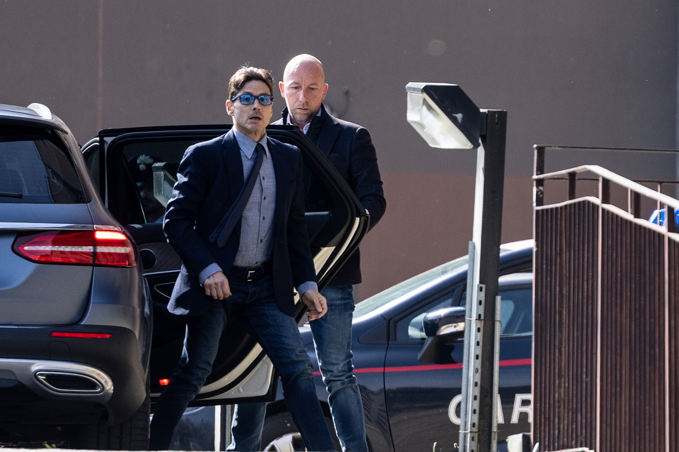 Rai, Pier Silvio Berlusconi boccia proposta Lega: “Senza canone migliaia di licenziamenti”