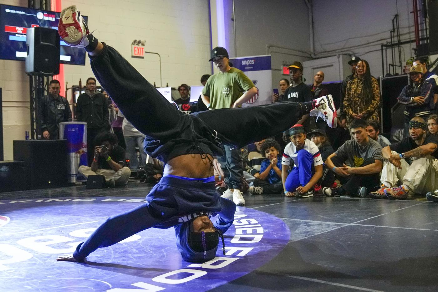 Parigi 2024, break dance sbarca ai Giochi. Lunetta: “Noi apripista inclusione”