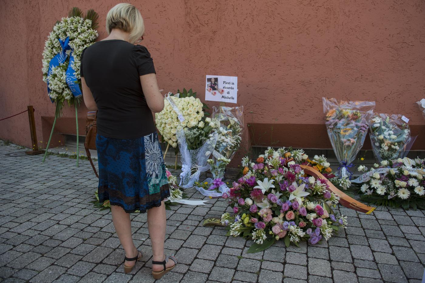 Omicidio Primavalle, condannato a 20 anni assassino di Michelle Causo