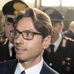 Malpensa, Pier Silvio Berlusconi: “Infastidito da polemiche, Sala pensi a disastro Milano”