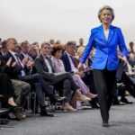 Ue, giovedì il giorno della verità per von der Leyen. Italiani divisi sul sostegno a Kiev