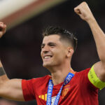 Milan, ad Furlani annuncia Morata: “Sarà centrale in progetto Fonseca”