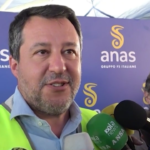 Ue, Salvini: “Meloni? Ognuno vota in base a sua sensibilità”