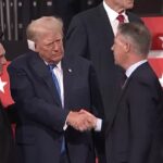 Usa 2024, Donald Trump ricompare alla convention repubblicana
