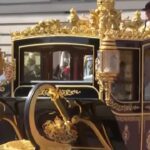 Regno Unito, Re Carlo III a Westminster per l’apertura del nuovo Parlamento