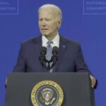 Usa, Biden: “Abbiamo la responsabilità di condannare ogni forma di violenza”