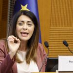 Nato, Picierno (Pd): “Conte vada a Mosca a fare il suo incontro”
