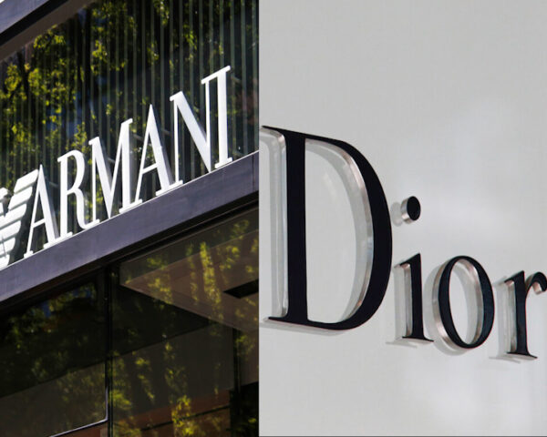 Antitrust, pratica commerciale scorretta: indagine su gruppi Armani e Dior