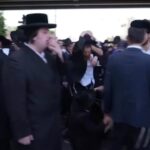 Israele, ultraortodossi protestano contro leva obbligatoria: arresti