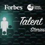 Podcast, Talent Garden e Forbes Italia lanciano ‘Talent Stories’