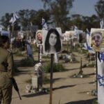 Medioriente, Hrw: “Crimini di guerra in attacco Hamas del 7 ottobre”