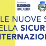 Sicurezza, a S.Maria del Cedro focus su sfide internazionali con Rosato e Trebisonda