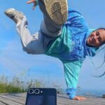 Parigi 2024, Sandrini speranza azzurra break dance: la cultura hip hop ai Giochi