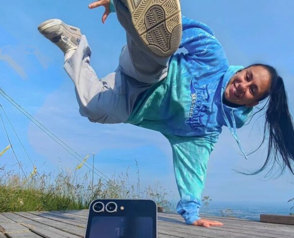 Parigi 2024, Sandrini speranza azzurra break dance: la cultura hip hop ai Giochi