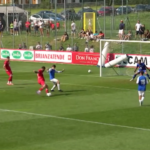 Serie A, Monza: 16 reti alla Nuova Camunia nella seconda amichevole estiva