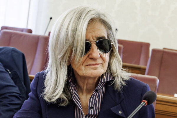 Senato - Audizione dell’Ad di Acciaierie d’Italia Lucia Morselli