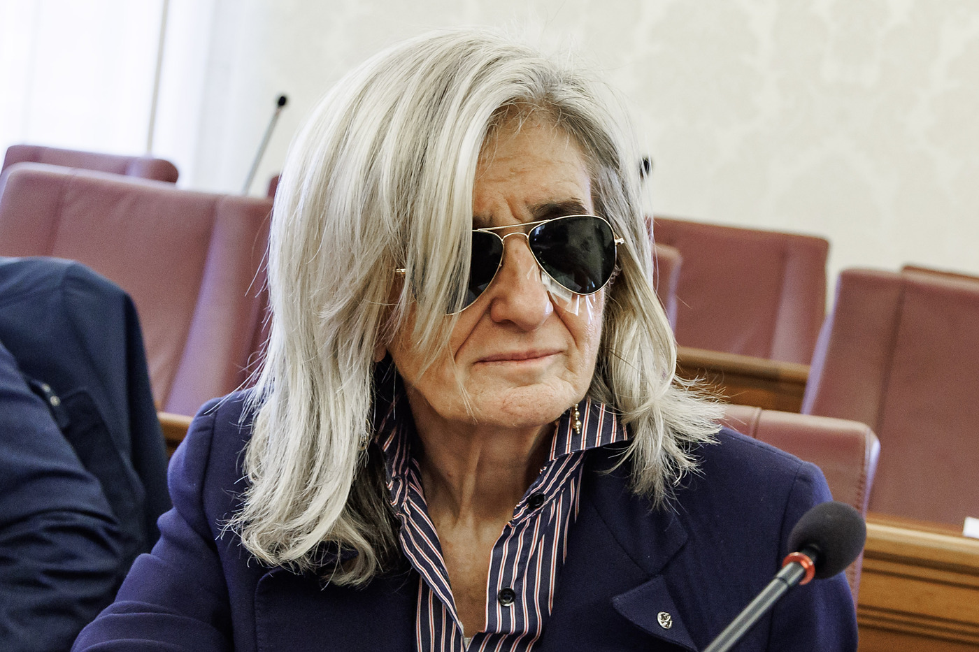 Ex Ilva, indagata ex Ad Morselli: ipotesi associazione per delinquere