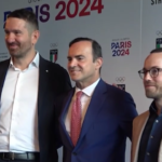 Parigi 2024: la squadra di Discovery in campo con 3800 ore di live
