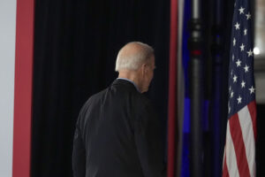 Usa, Biden positivo a Covid: in isolamento, salta evento a Las Vegas