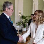 Regno Unito, Starmer ospita vertice Comunità Politica Europea. Poi bilaterale con Meloni