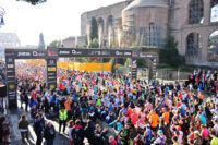Run Rome the Marathon