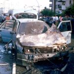 Strage di via d’Amelio, 32 anni dall’omicidio di Paolo Borsellino