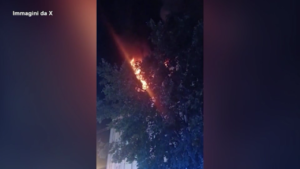 Francia, incendio in condominio a Nizza: sette morti