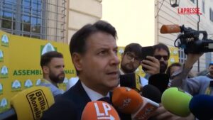 Conte: “Per Renzi ora io interlocutore privilegiato? Politica è cosa seria”