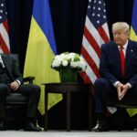 Trump, Ucraina e Russia: le reazioni alla vittoria del tycoon