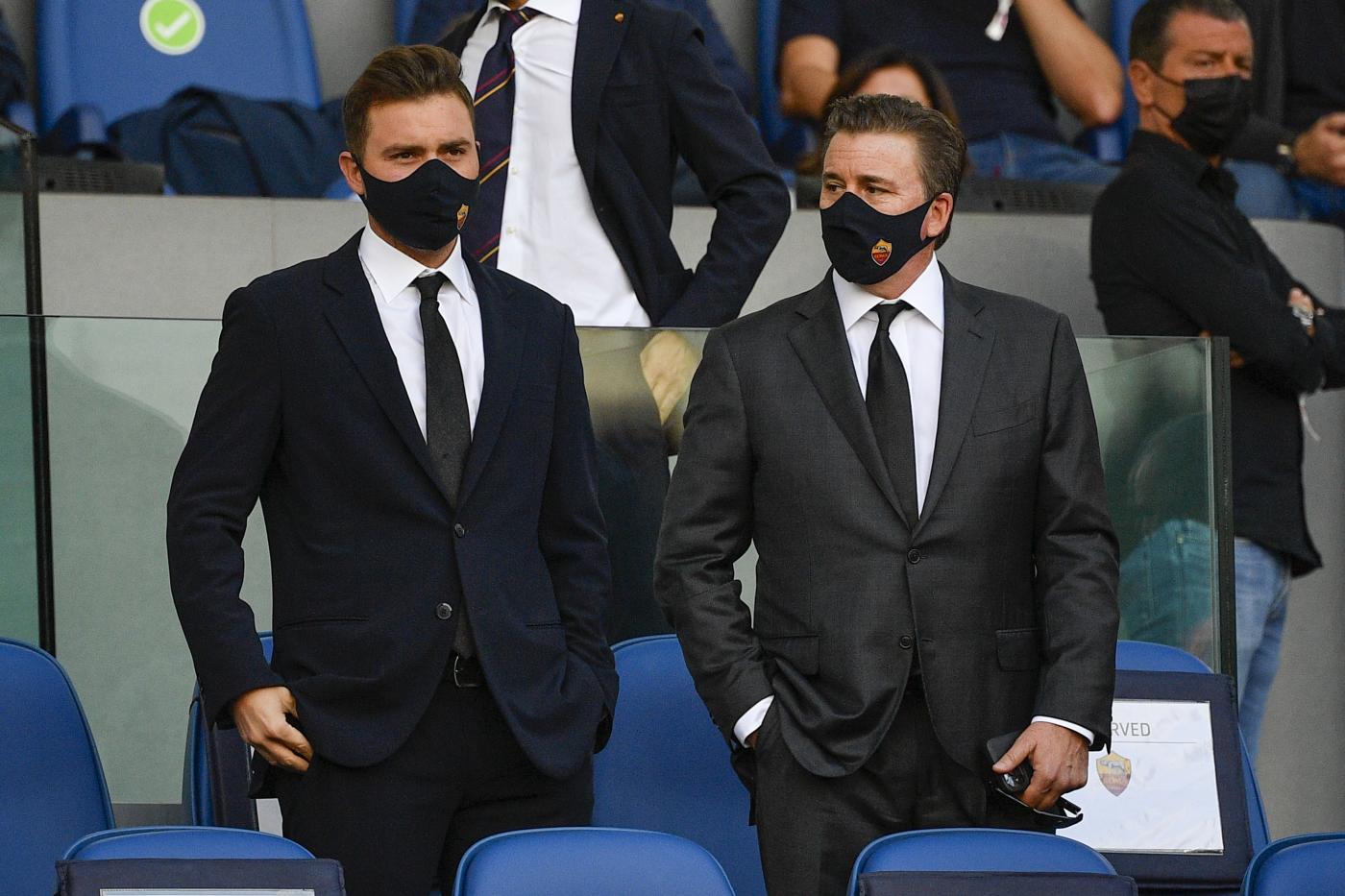Premier League, i Friedkin hanno acquistato l’Everton