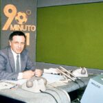 90° Minuto, niente più domenica per la trasmissione del gol