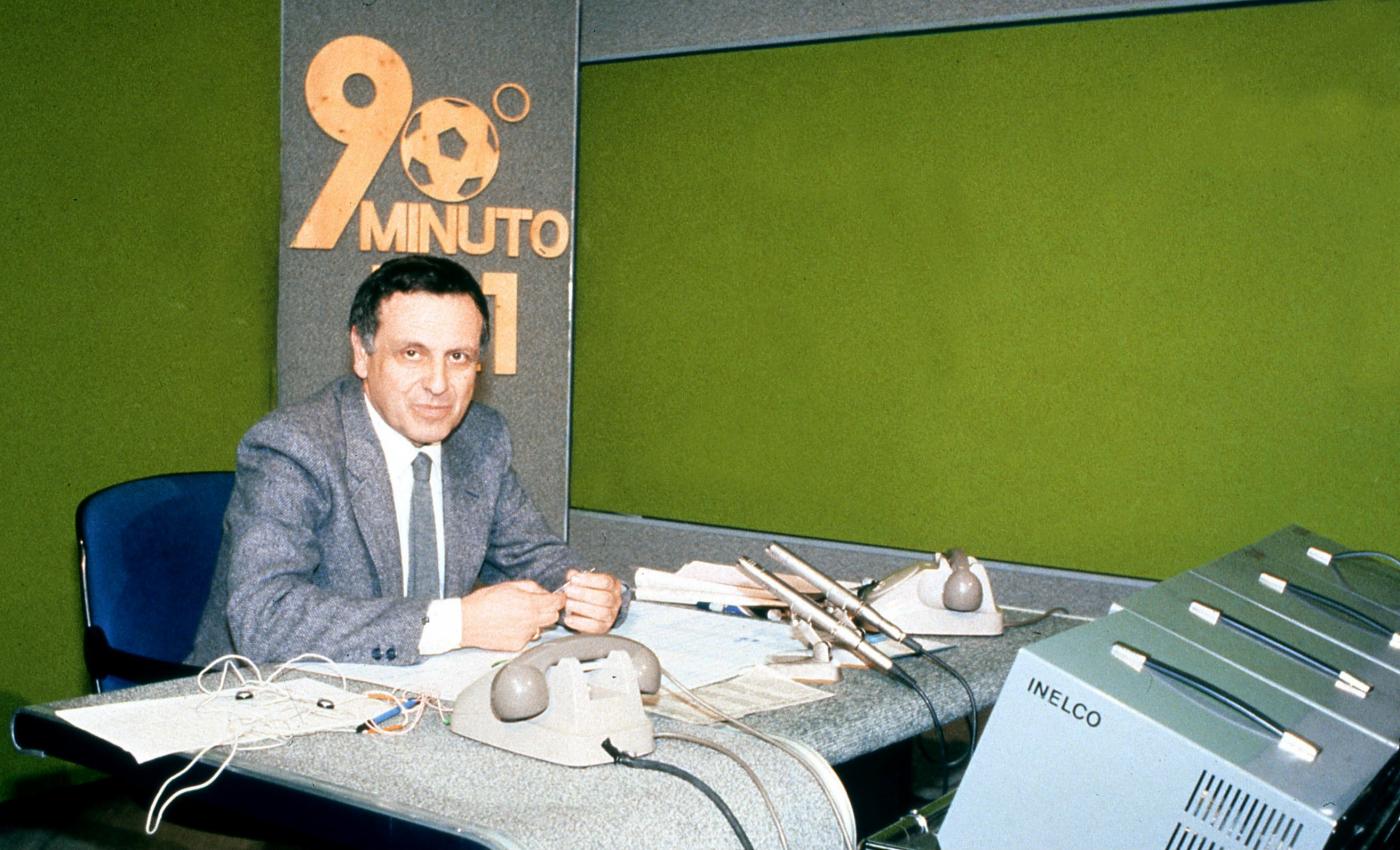 90° Minuto, niente più domenica per la trasmissione del gol
