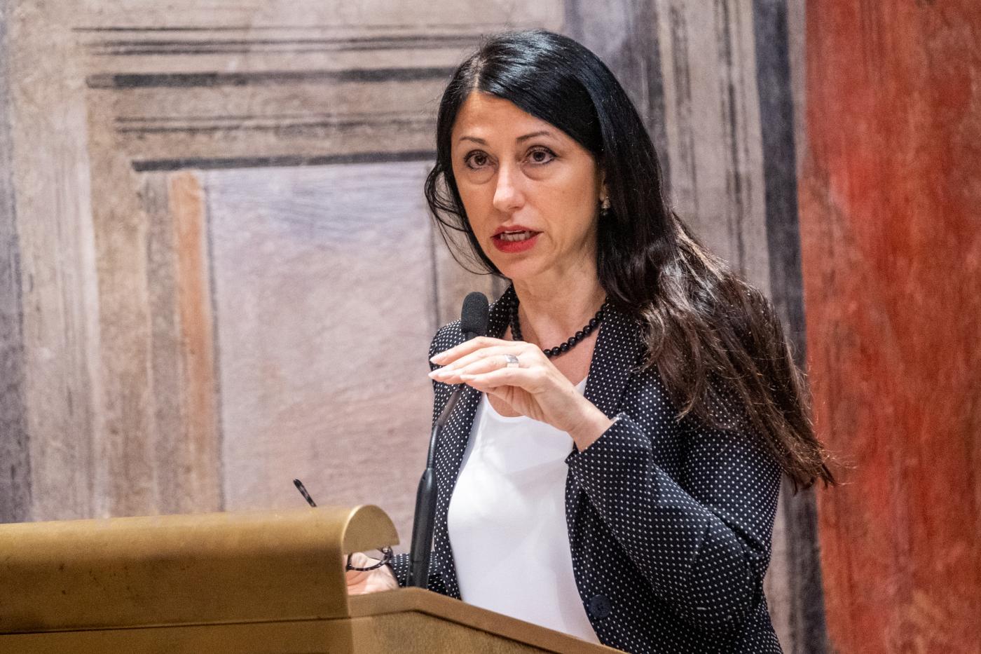 Roma, Maiorino (M5S): “Frustati perché gay, quando legge contro abisso simile?” Roma, Maiorino (M5S): “Frustati perché gay, quando legge contro abisso simile?”