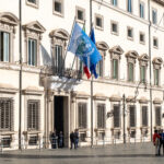 Governo, lunedì a palazzo Chigi riunione Cdm e cabina di regia per il Pnrr