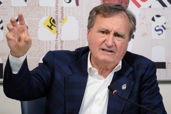 Roma, presentazione del ‘Contributo di accesso a Venezia’