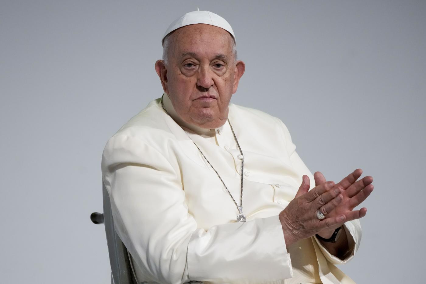 Parigi 2024, Papa: “Siano occasione per risoluzione conflitti e ritorno armonia”