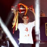 Milan, ufficiale acquisto Morata: contratto fino al 2028 con opzione