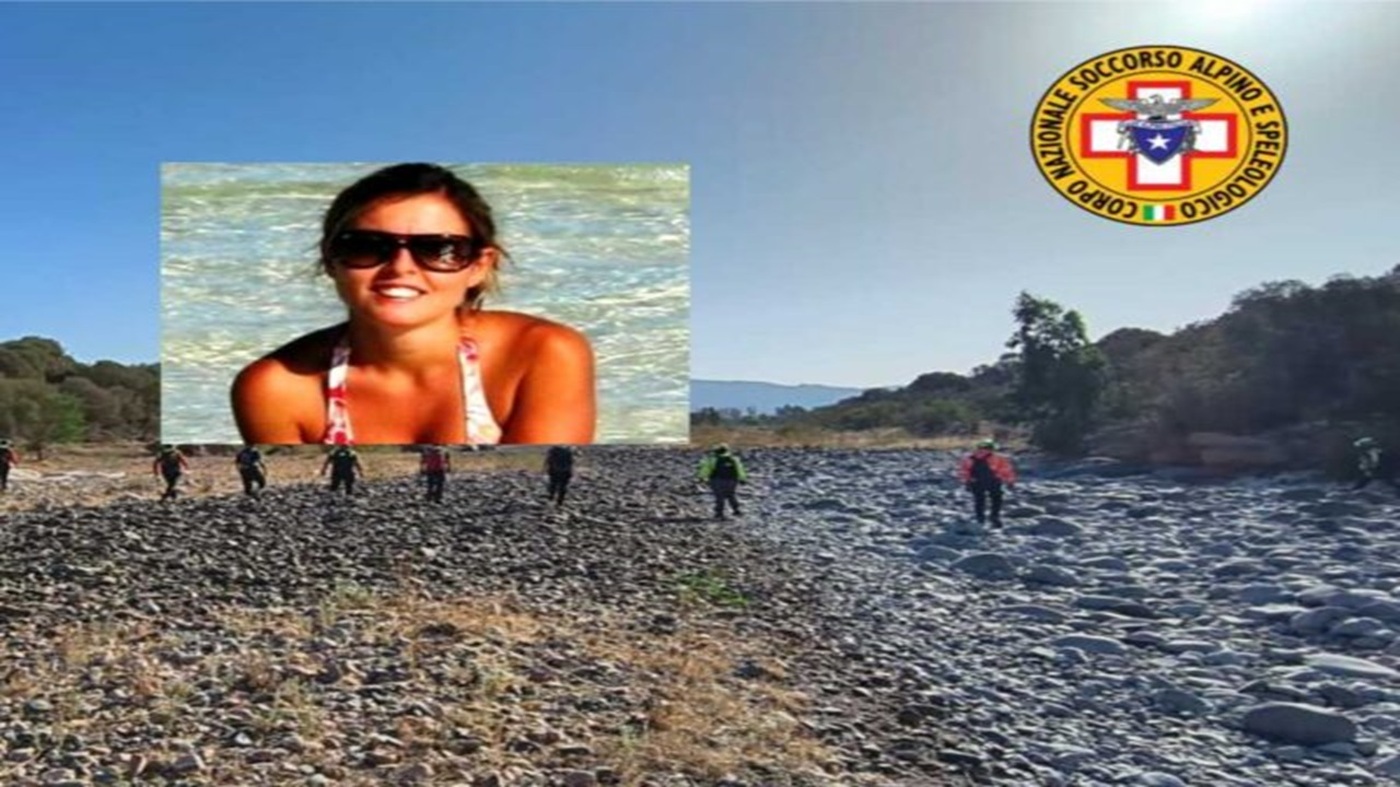 Caso Deidda, Ris conferma: di Francesca i resti umani nel borsone Caso Deidda, Ris conferma: di Francesca i resti umani nel borsone
