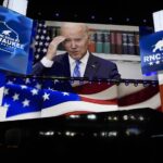 Usa, la Casa Bianca smentisce Nbc sull’exit plan di Biden