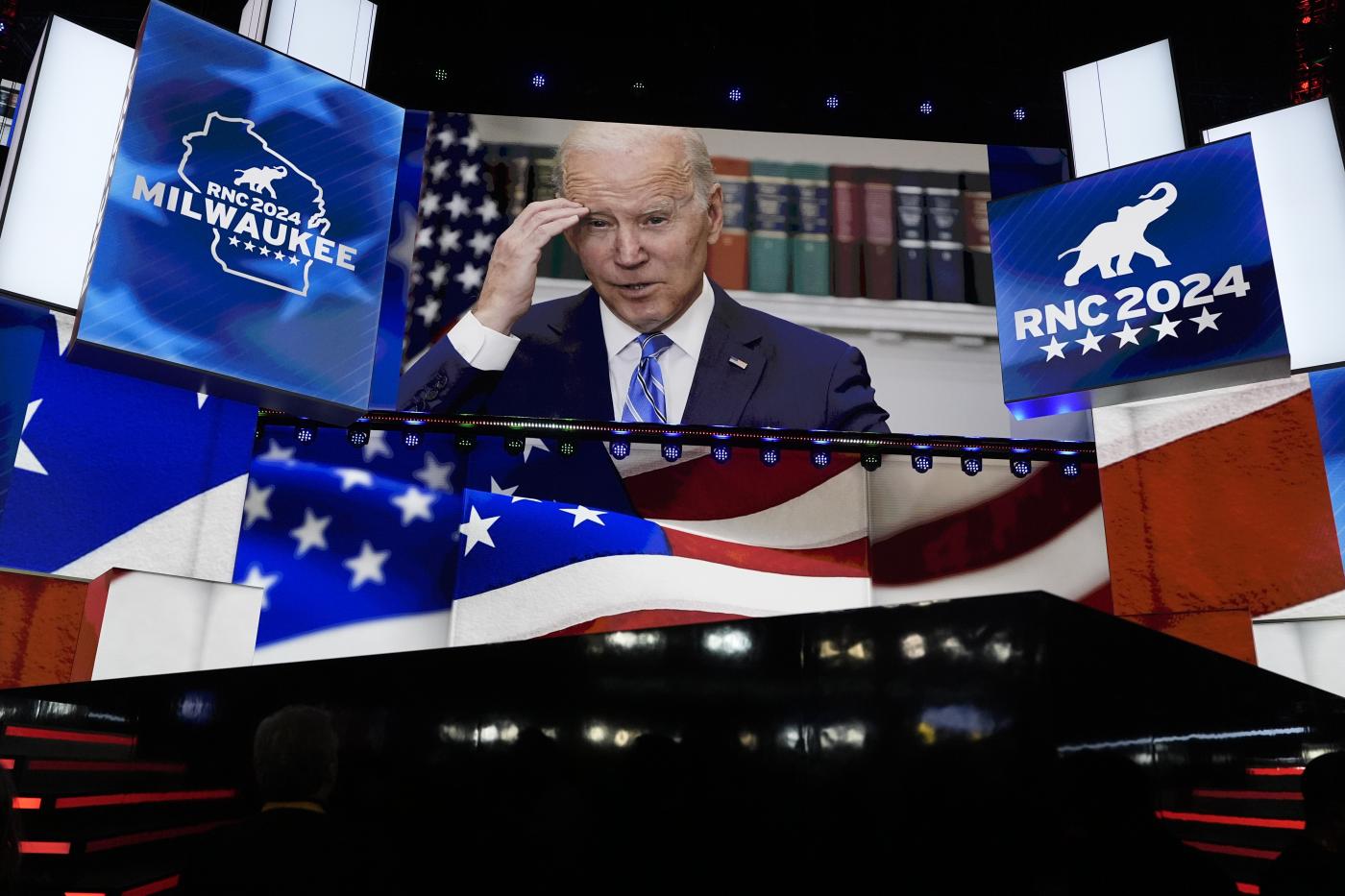 Usa, la Casa Bianca smentisce Nbc sull’exit plan di Biden