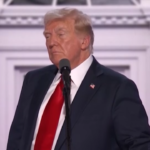 Usa, Trump accetta la candidatura alla Casa Bianca: “Voglio essere il presidente di tutta l’America”