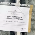 Milano, sequestrate tre torri al Parco della Cave