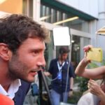 Sanremo, De Martino: “Come si fa a dire di no, io per Conti ci sono sempre”
