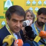 Ue, Fitto: “Io commissario? Più appassionato a risultati governo”