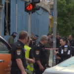 Israele, drone esplode nel centro di Tel Aviv: il luogo dell’attacco