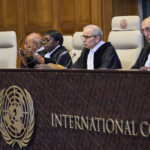 Medioriente, Corte Aja: “Presenza Israele nei Territori è illegittima”
