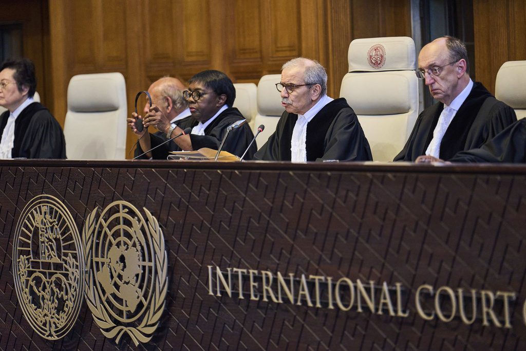 Medioriente, Corte Aja: “Presenza Israele nei Territori è illegittima”