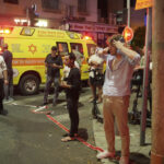 Israele, drone esplode nel centro di Tel Aviv: un morto e diversi feriti