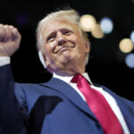 Usa, Trump accetta la nomination: “Tra quattro mesi una grande vittoria”